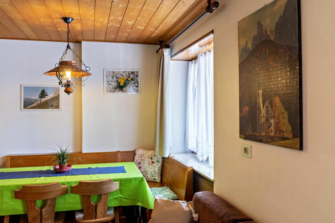 Photo of Livingroom in Santa Maddalena