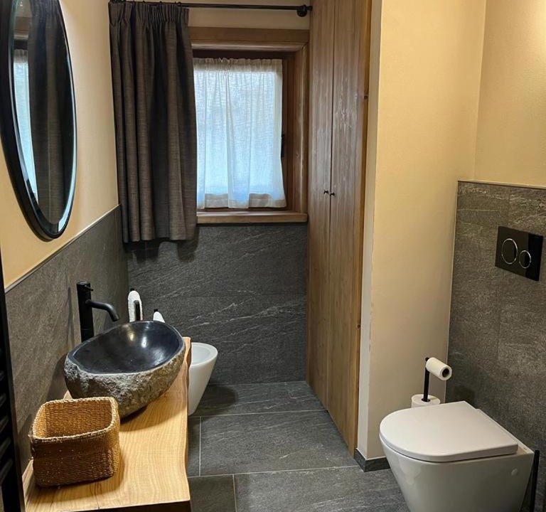 Photo of Bathroom in Primiero San Martino di Castrozza