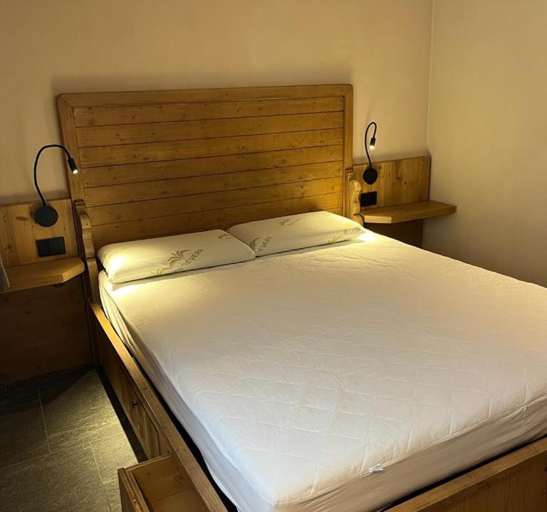 Photo of Bedroom in Primiero San Martino di Castrozza
