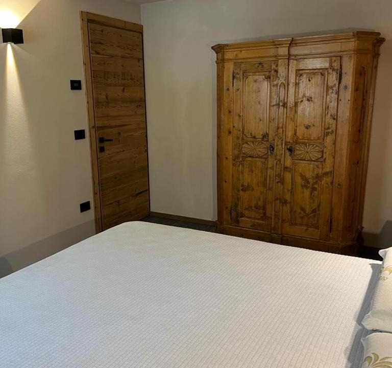 Photo of Bedroom in Primiero San Martino di Castrozza