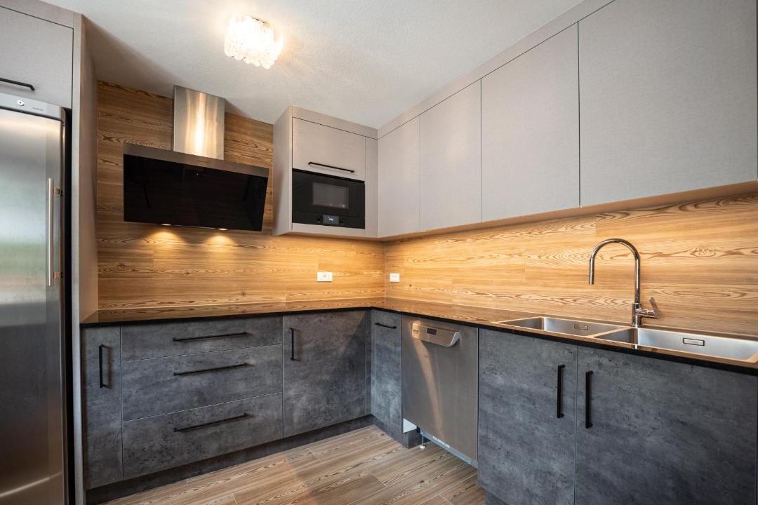 Photo of Kitchen in La Villa