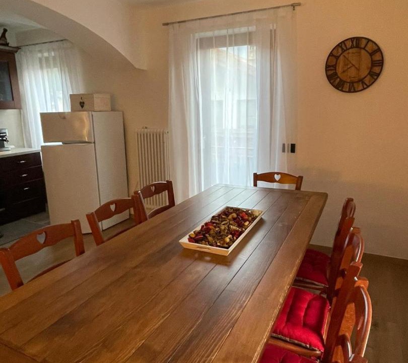 Photo of Livingroom in Siror (tn)