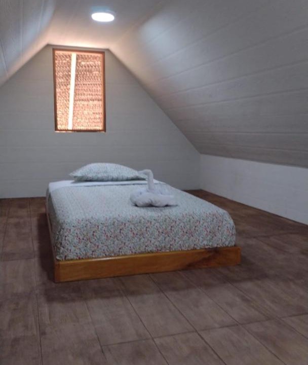 Photo of Bedroom in Sauce