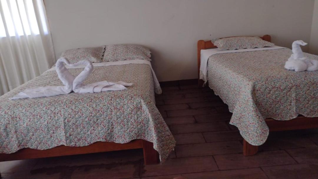 Photo of Bedroom in Sauce