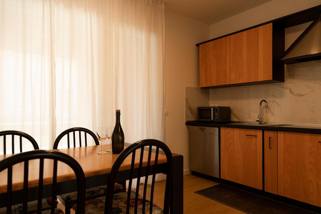 Photo of Kitchen in Pietramurata