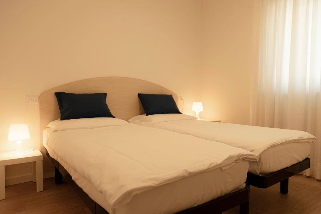 Photo of Bedroom in Pietramurata