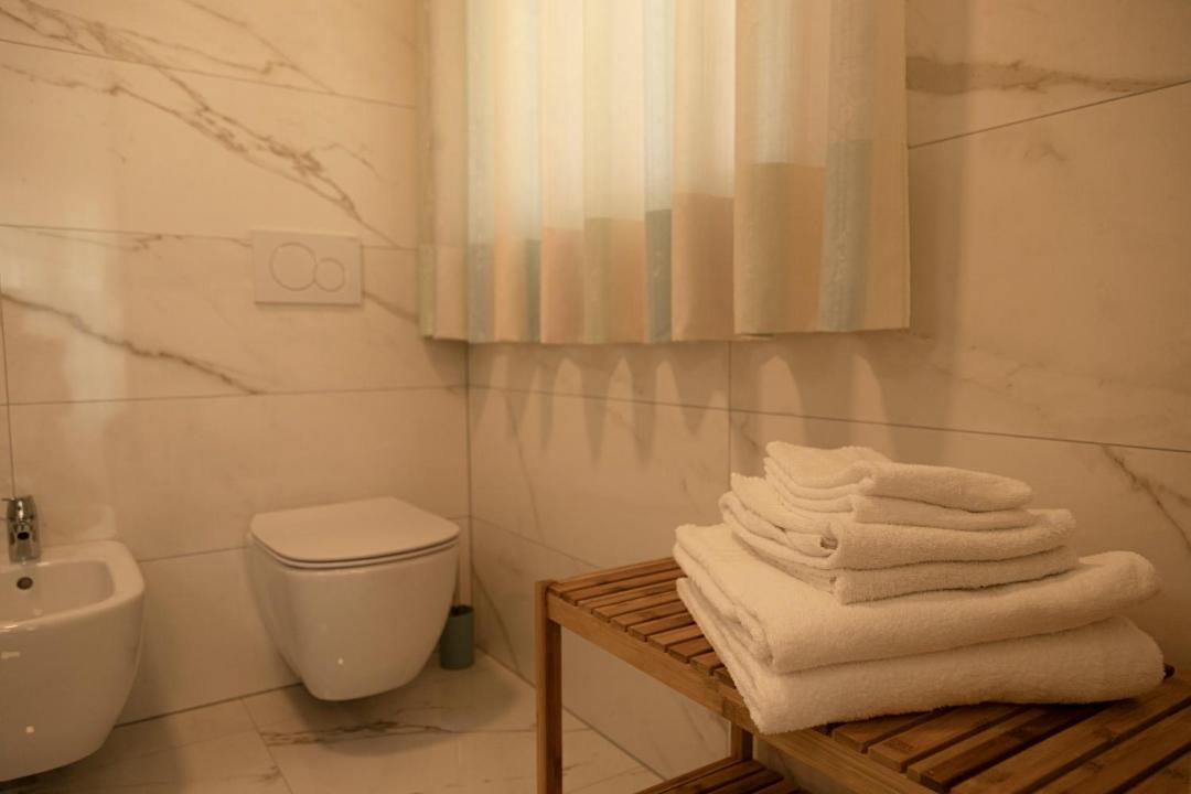 Photo of Bathroom in Pietramurata