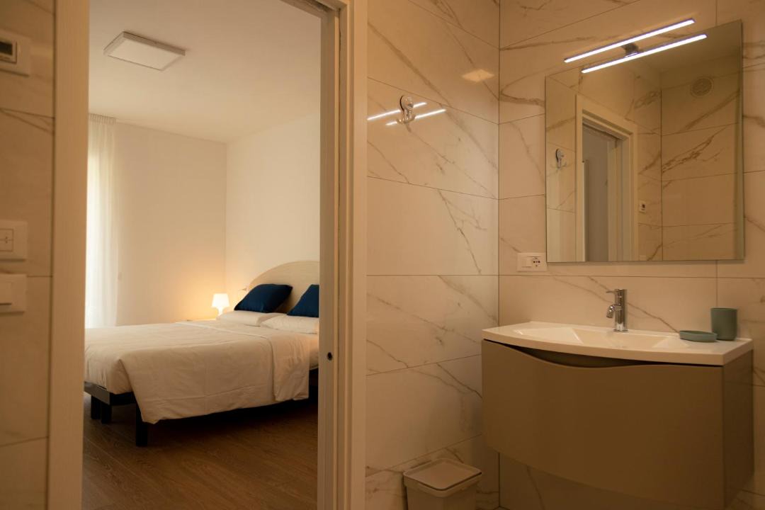 Photo of Bathroom in Pietramurata