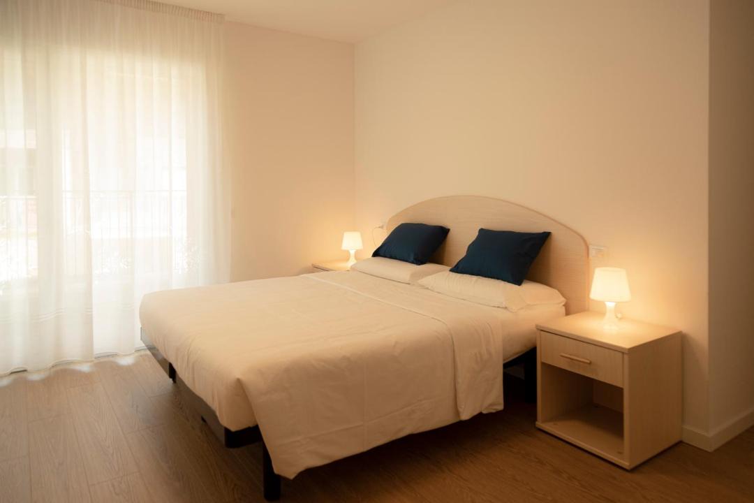 Photo of Bedroom in Pietramurata