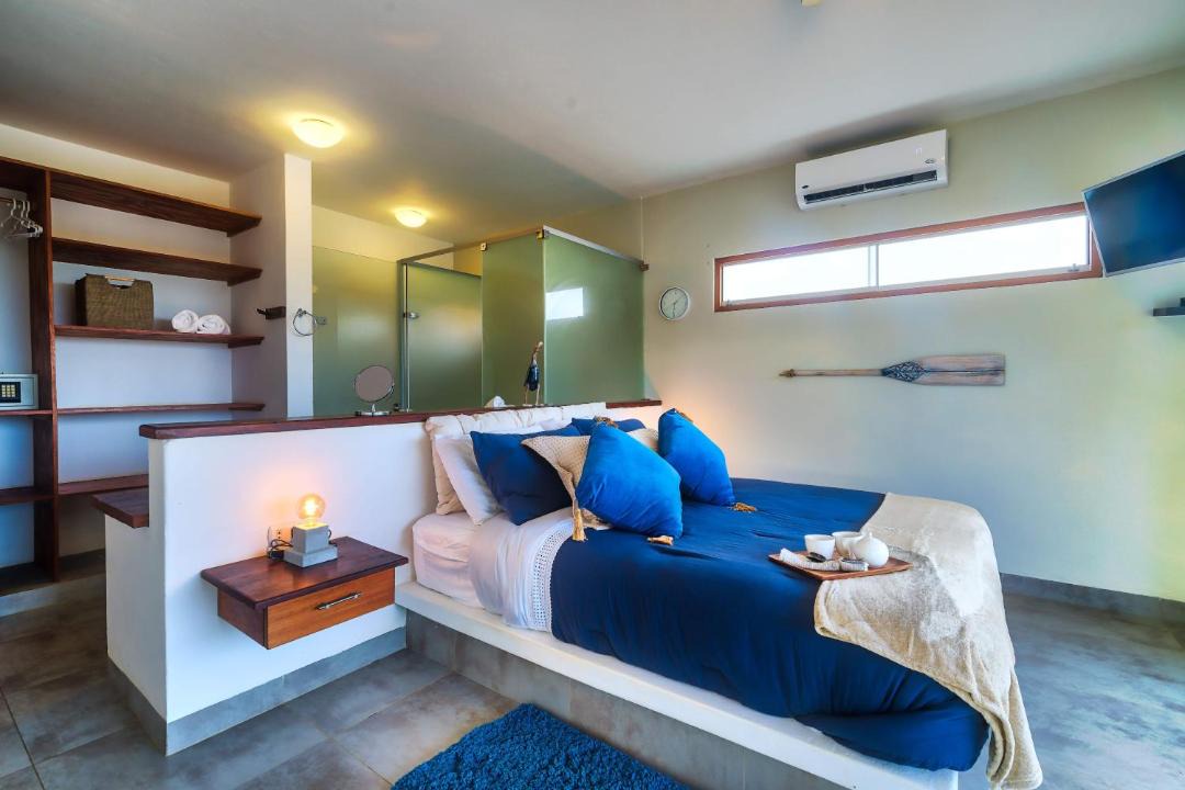 Photo of Livingroom in Los Organos