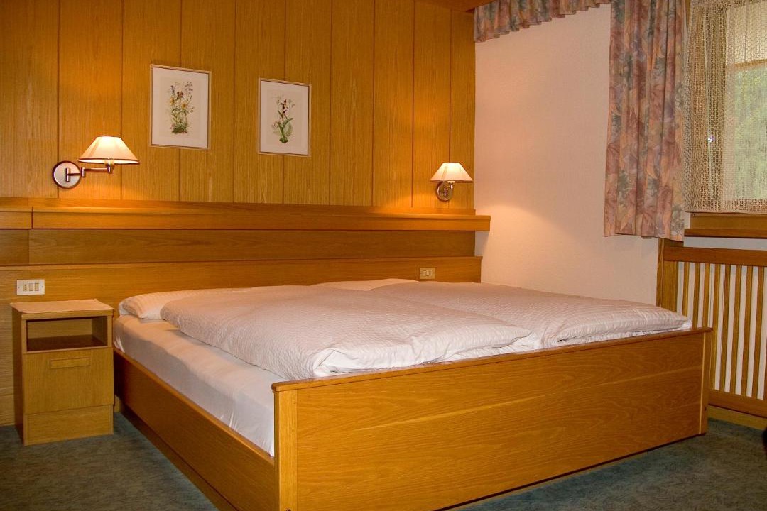 Photo of Bedroom in Colfosco