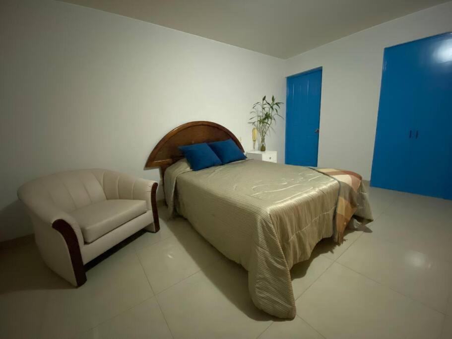Photo of Bedroom in San Isidro