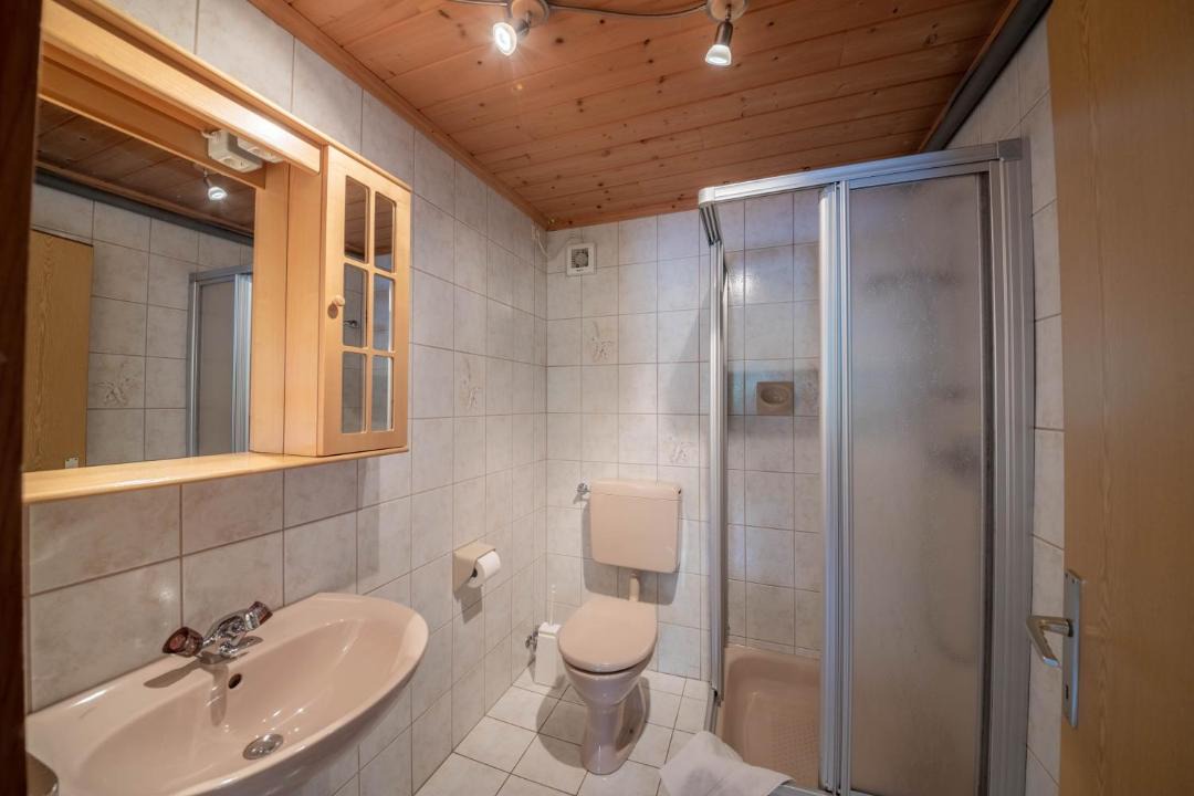 Photo of Bathroom in Ultimo