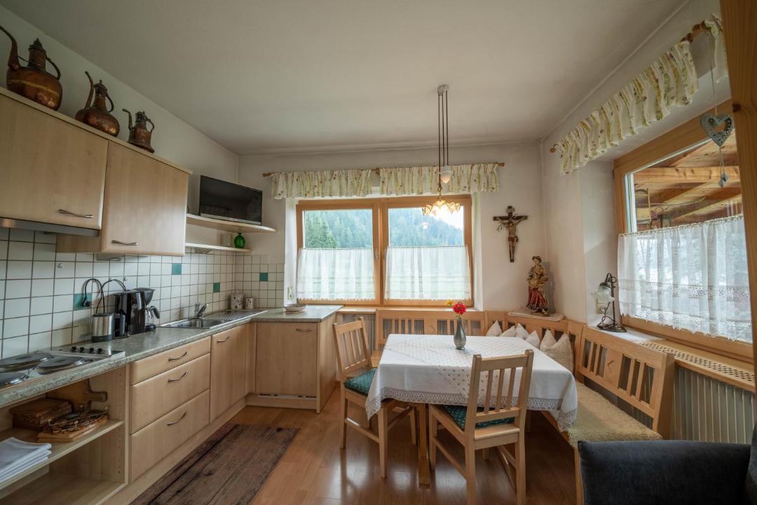 Photo of Kitchen in Ultimo