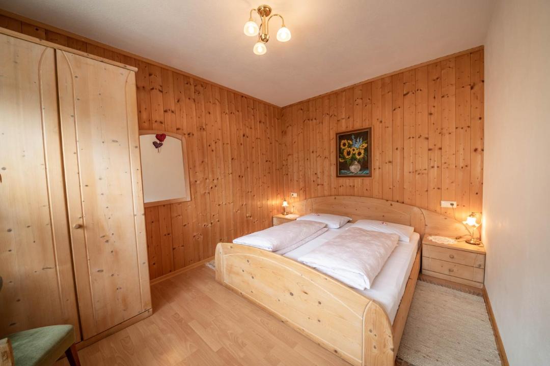 Photo of Bedroom in Ultimo