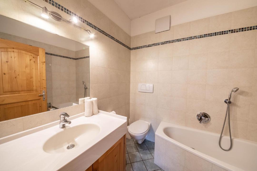 Photo of Bathroom in Ultimo