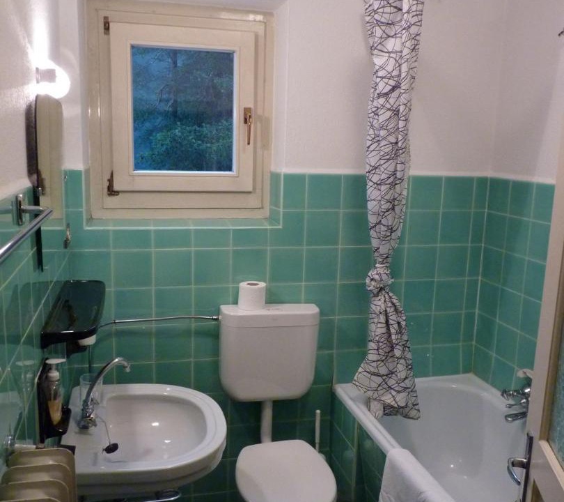 Photo of Bathroom in San Martino in Badia