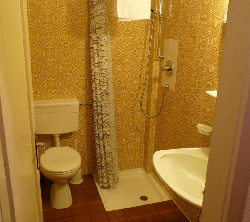 Photo of Bathroom in San Martino in Badia