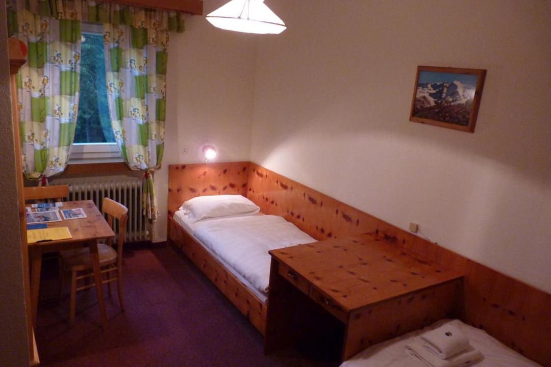 Photo of Bedroom in San Martino in Badia