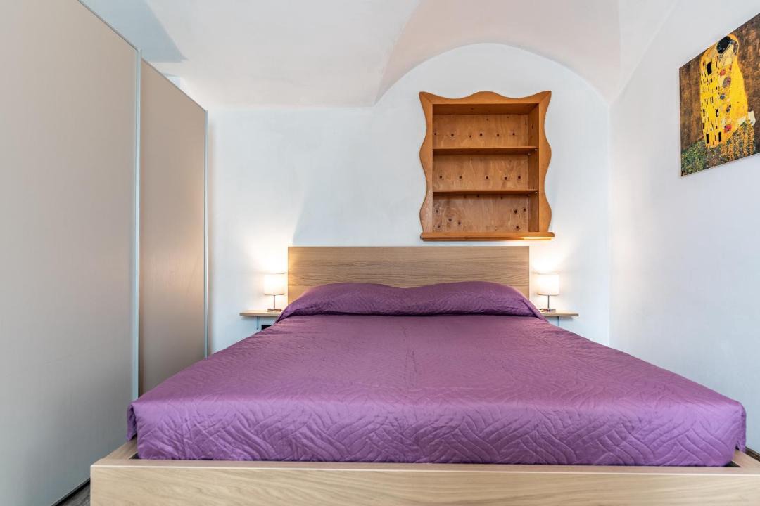 Photo of Bedroom in Susa