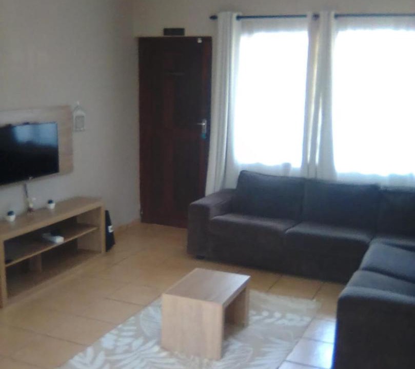 Photo of Livingroom in Glenmore