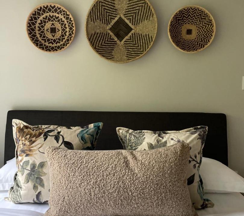 Photo of Bedroom in Hluhluwe