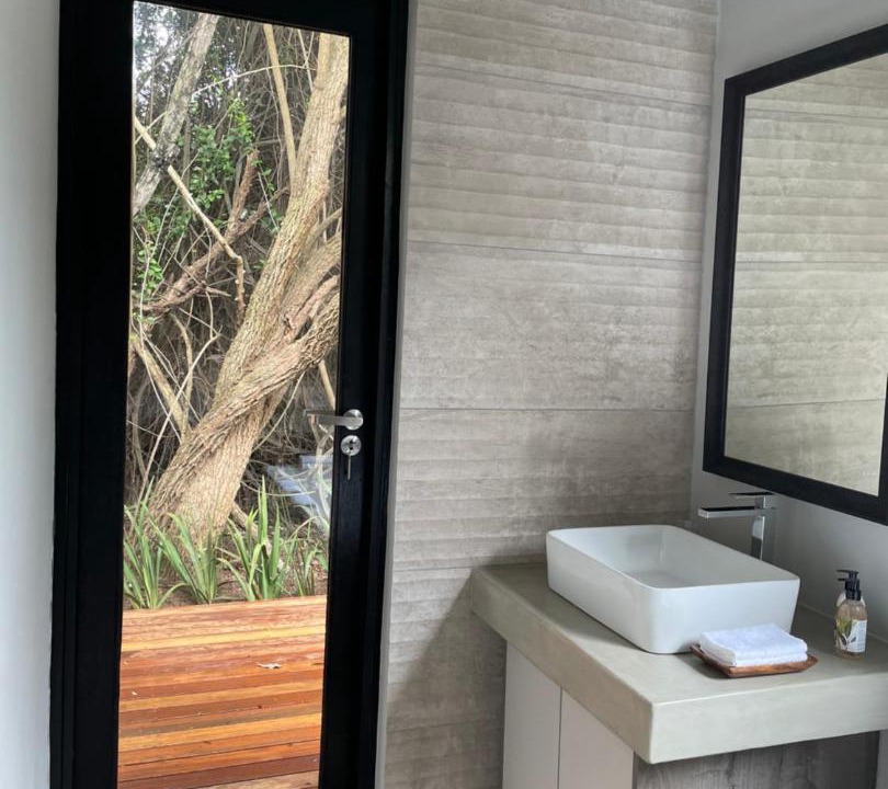 Photo of Bathroom in Hluhluwe