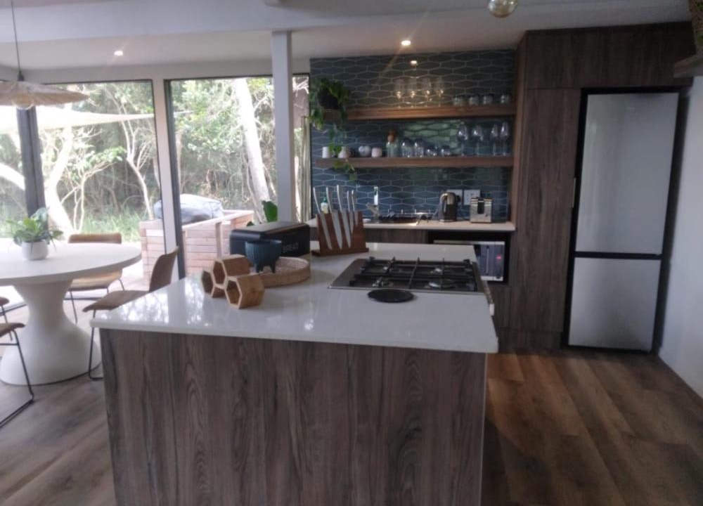 Photo of Kitchen in Hluhluwe