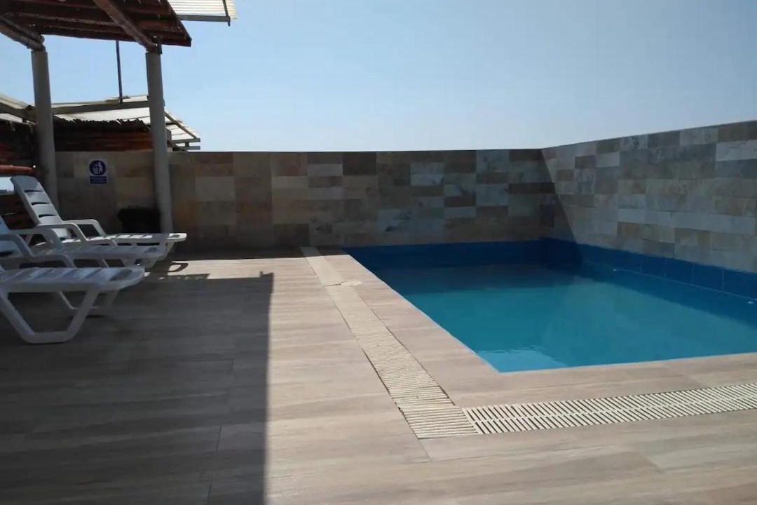Photo of Outdoor in Castilla