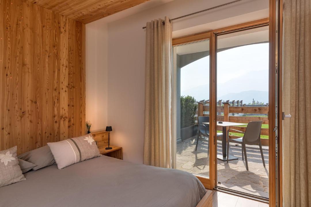 Photo of Bedroom in Martignano