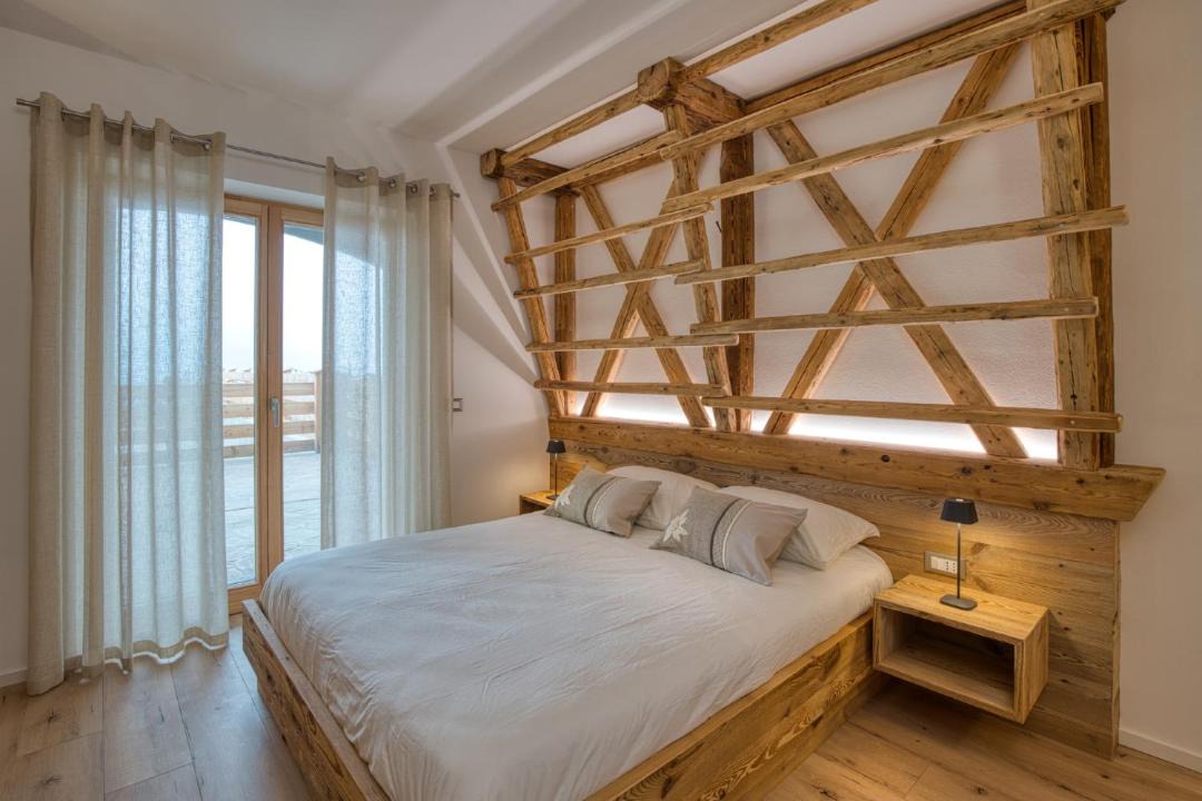 Photo of Bedroom in Martignano