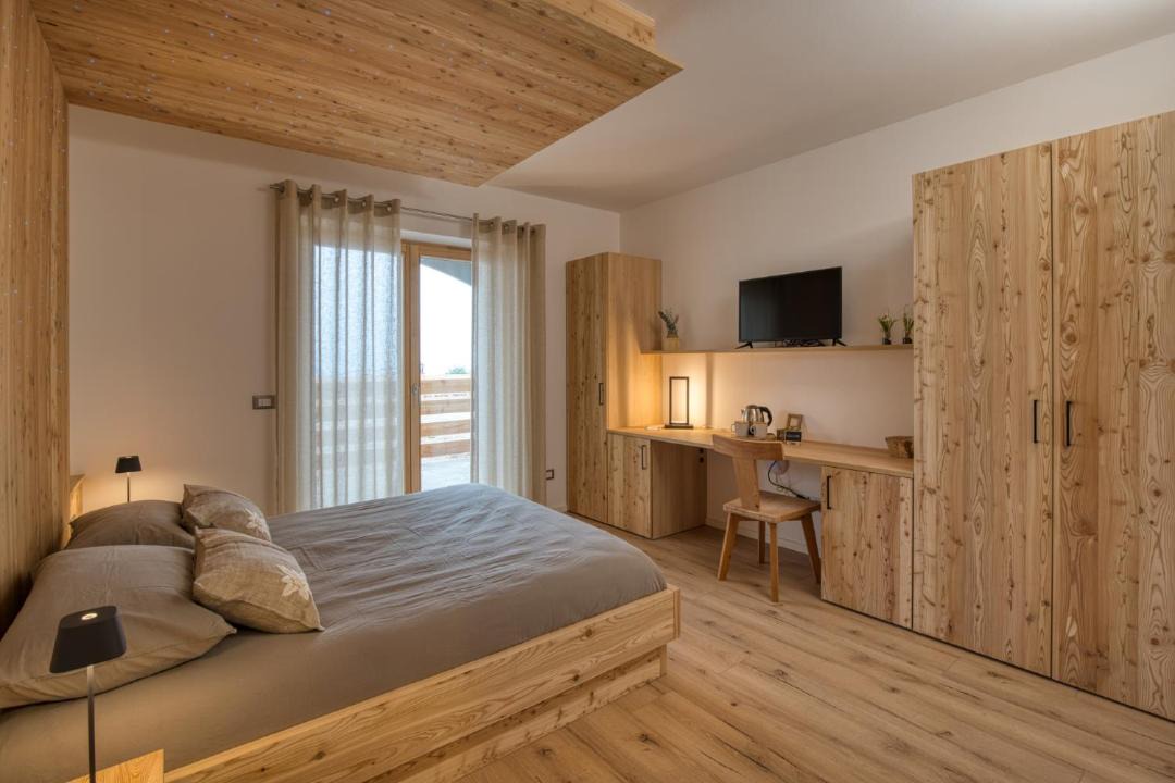 Photo of Bedroom in Martignano