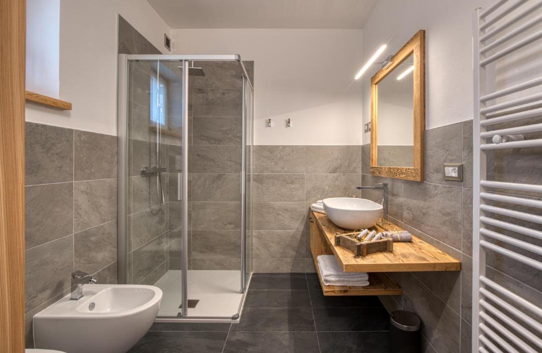 Photo of Bathroom in Martignano