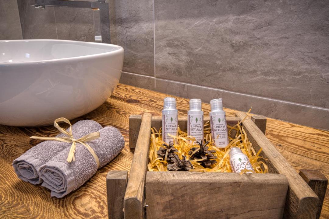 Photo of Bathroom in Martignano