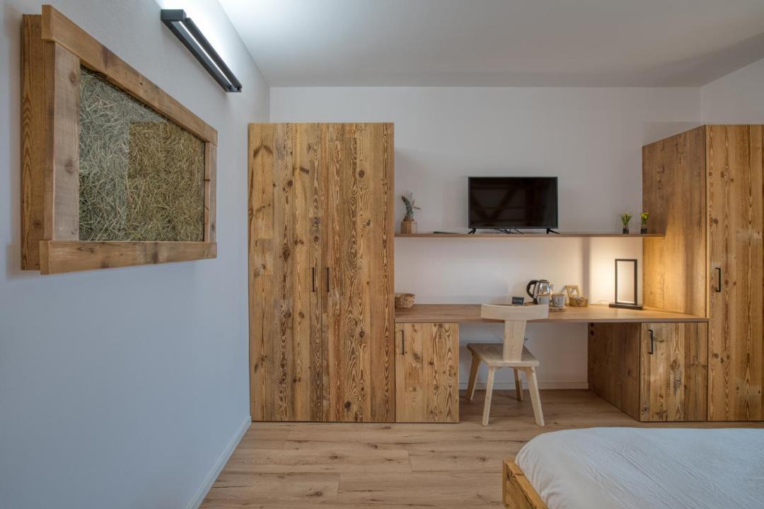 Photo of Bedroom in Martignano