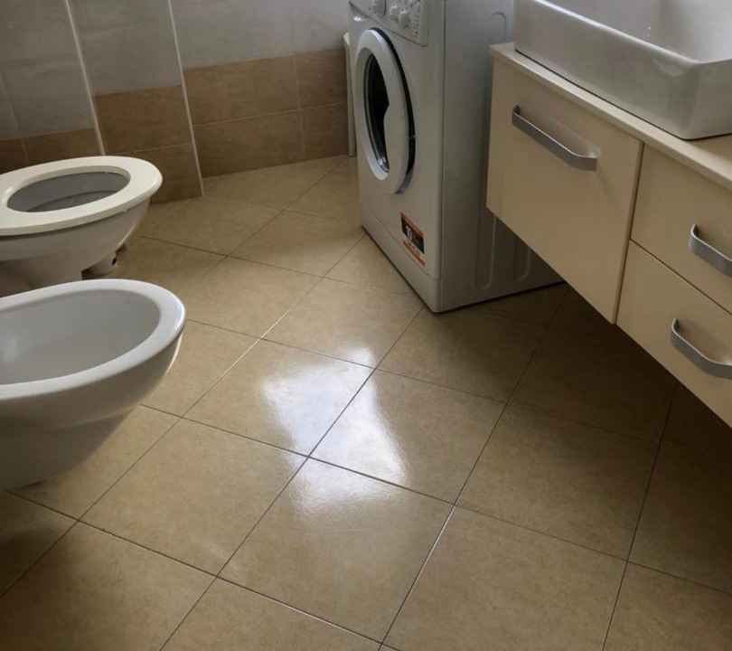 Photo of Bathroom in Cles