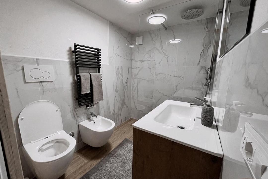 Photo of Bathroom in Lavarone