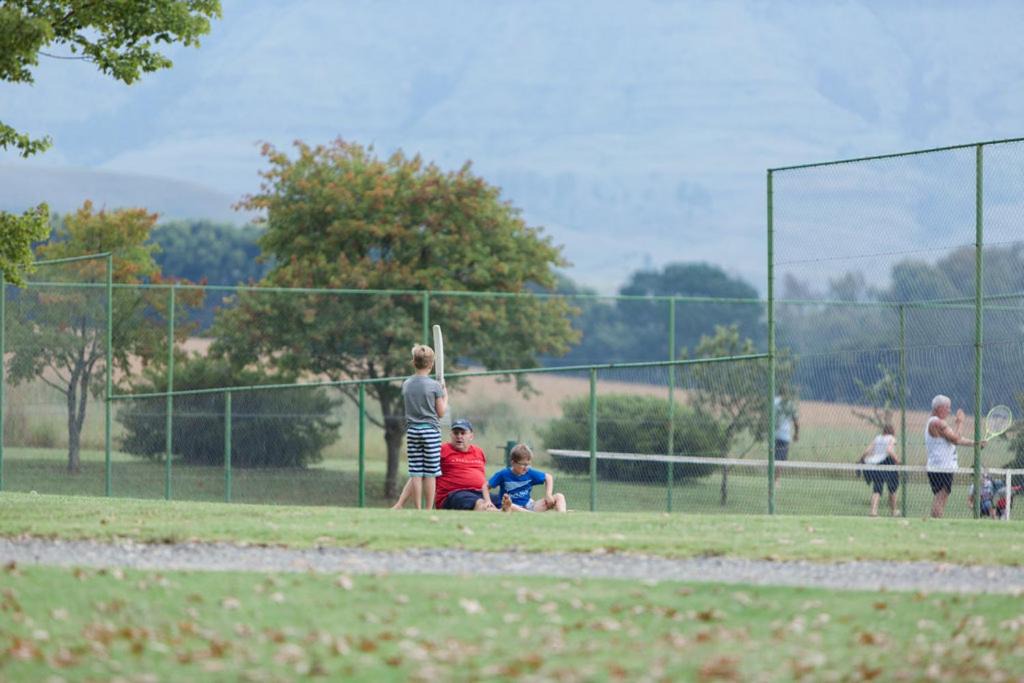 Photo of Others in Cathkin Park