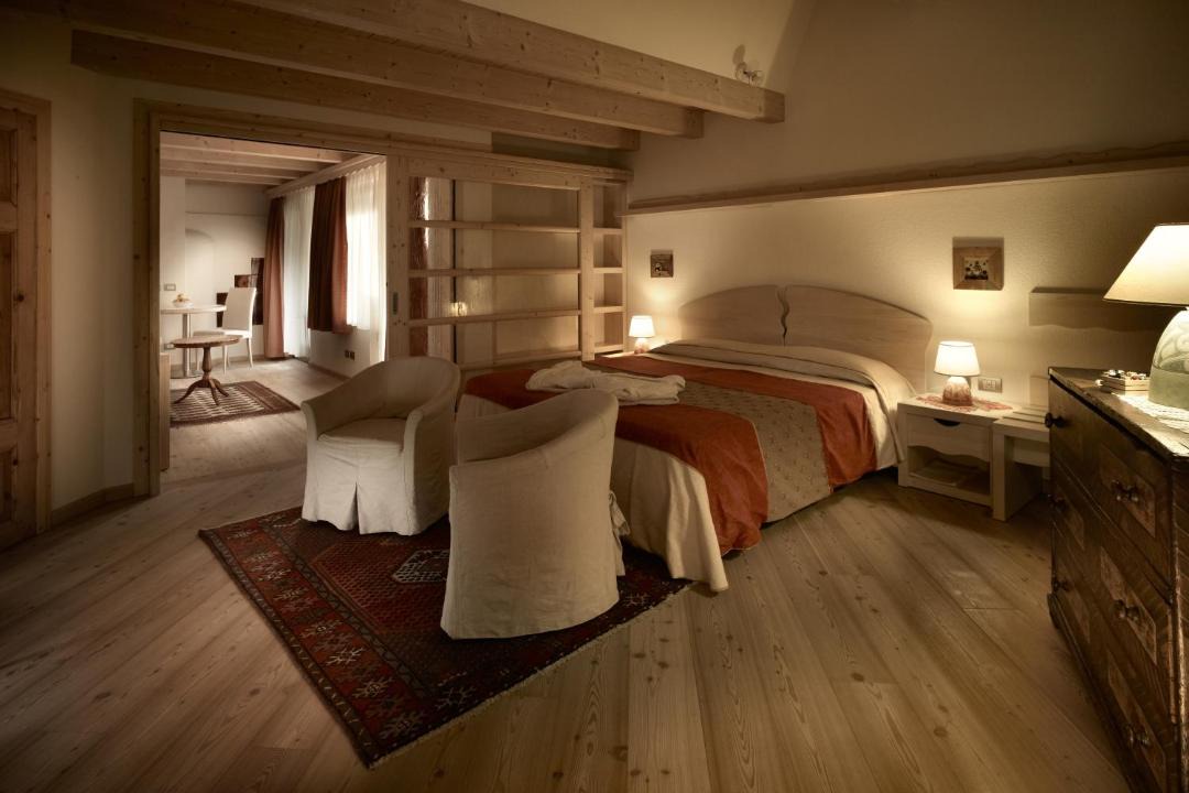 Photo of Bedroom in Panchia