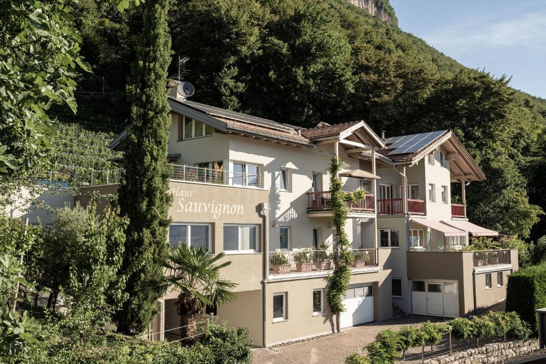 Photo of Buildings in Kurtatsch an der Weinstraße