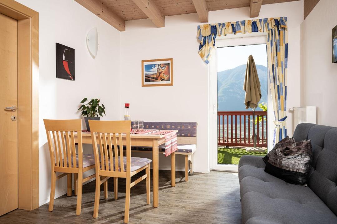 Photo of Livingroom in Kurtatsch an der Weinstraße