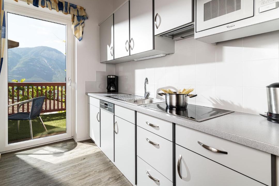 Photo of Kitchen in Kurtatsch an der Weinstraße