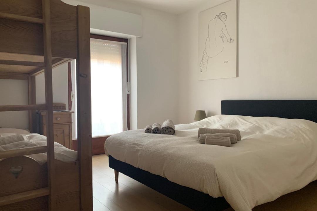 Photo of Bedroom in Castello-Molina di Fiemme