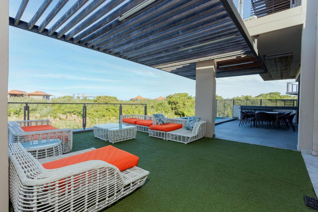 Photo of Patio Balcony in Port Zimbali