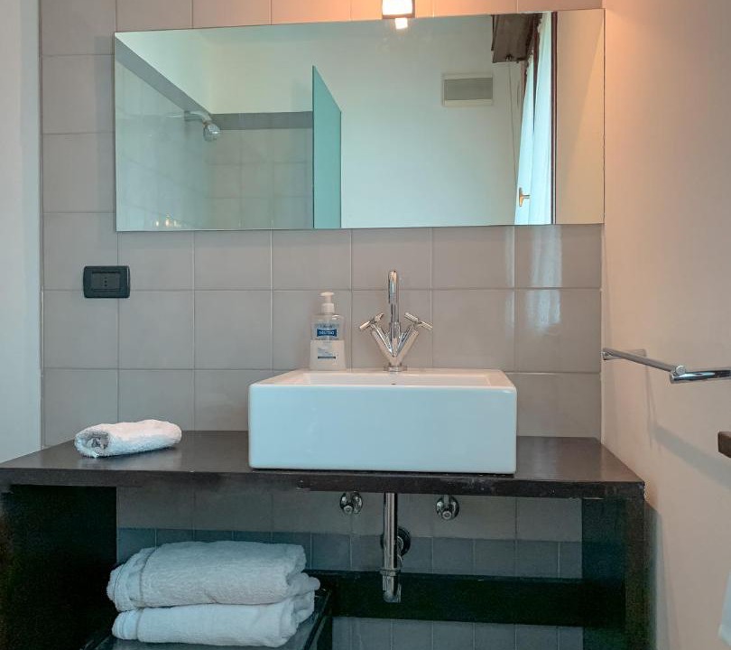 Photo of Bathroom in Martignano