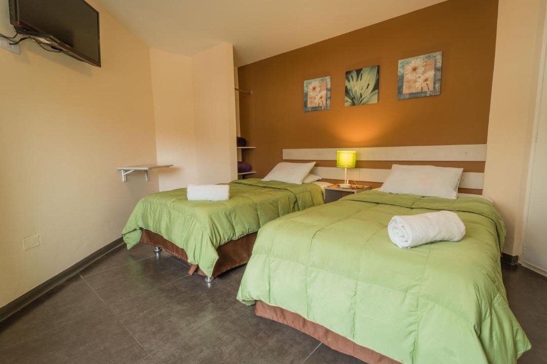 Photo of Bedroom in Callao