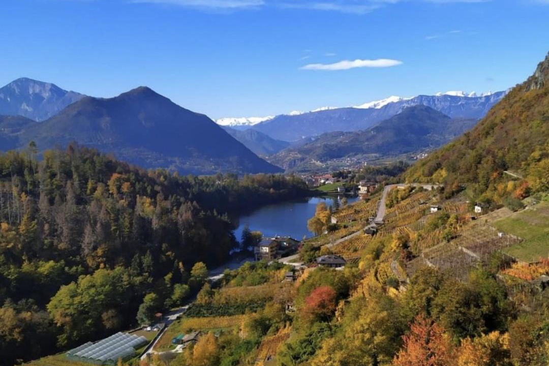 Photo of Outdoor in Montagnaga