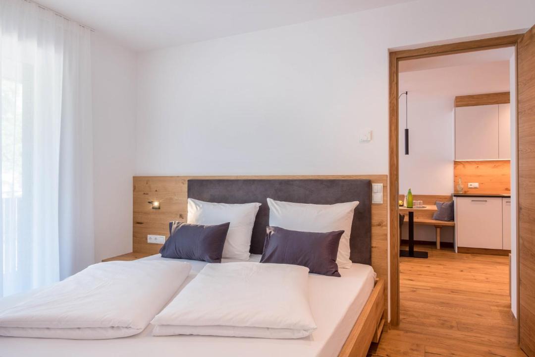 Photo of Bedroom in Cornaiano
