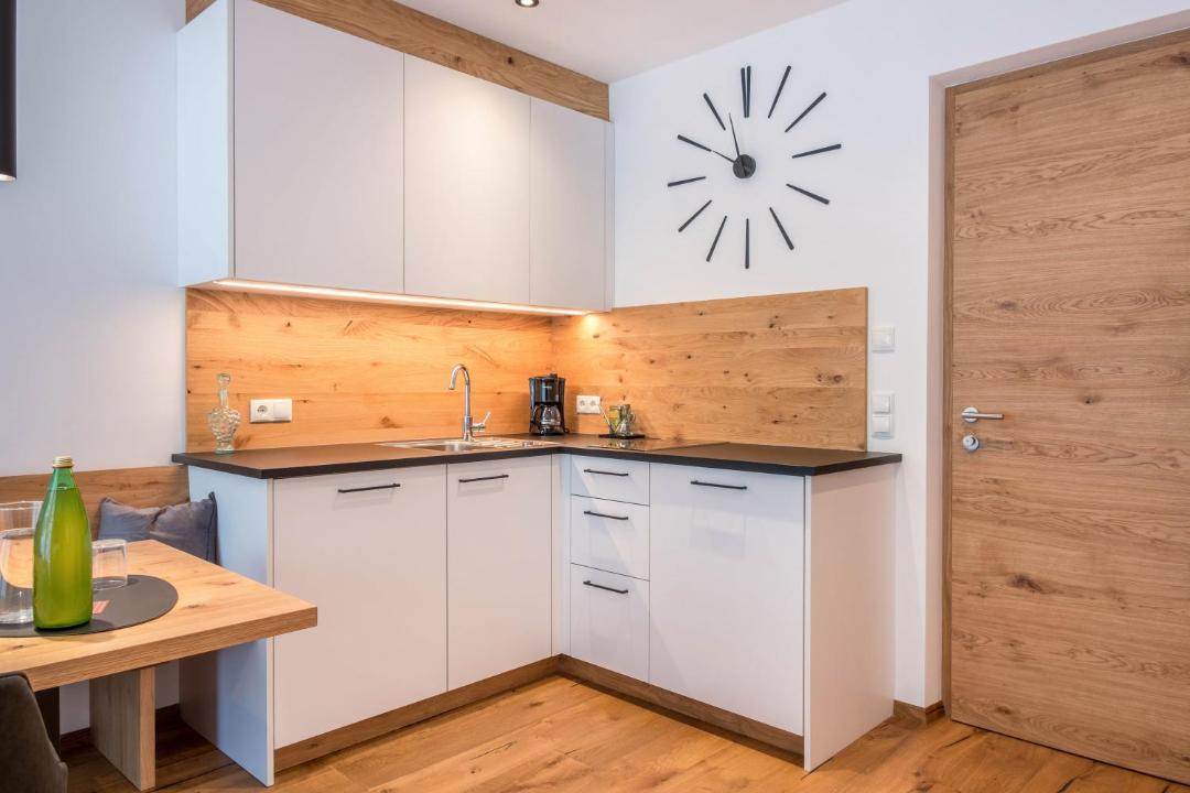Photo of Kitchen in Cornaiano
