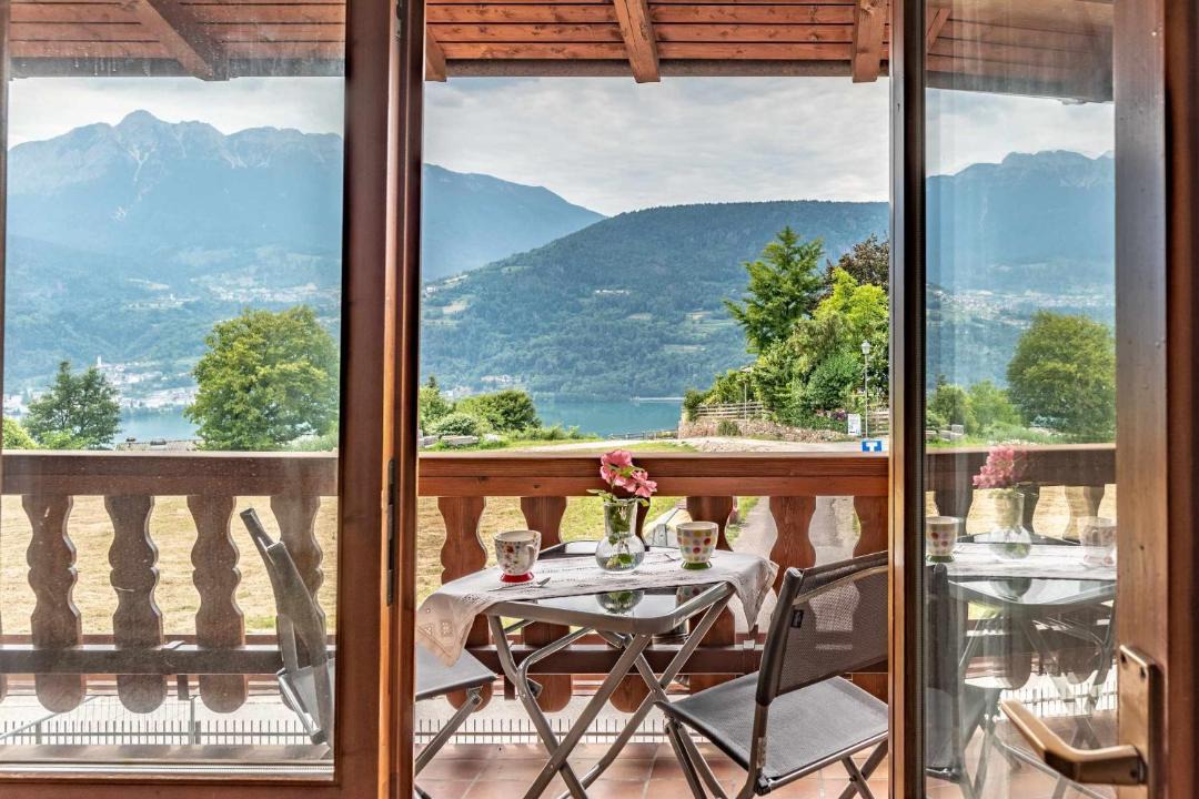 Photo of Patio Balcony in Tenna